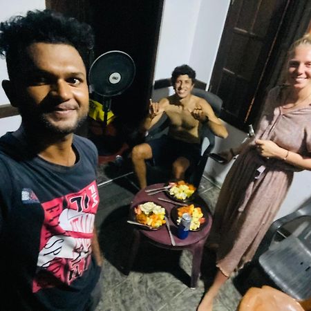 Kalpitiya Guest House Esterno foto